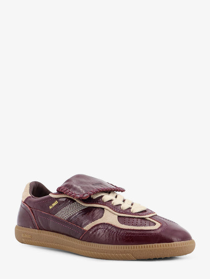 Tb.490 Club leather sneakers thumbnail