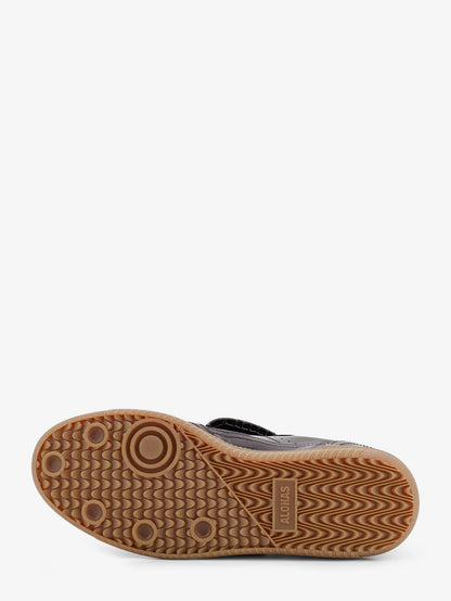 Tb.490 Club leather sneakers thumbnail