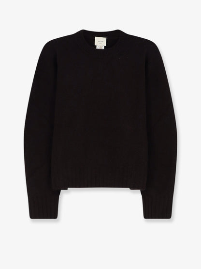 Maglia in misto lana merino e cashmere thumbnail