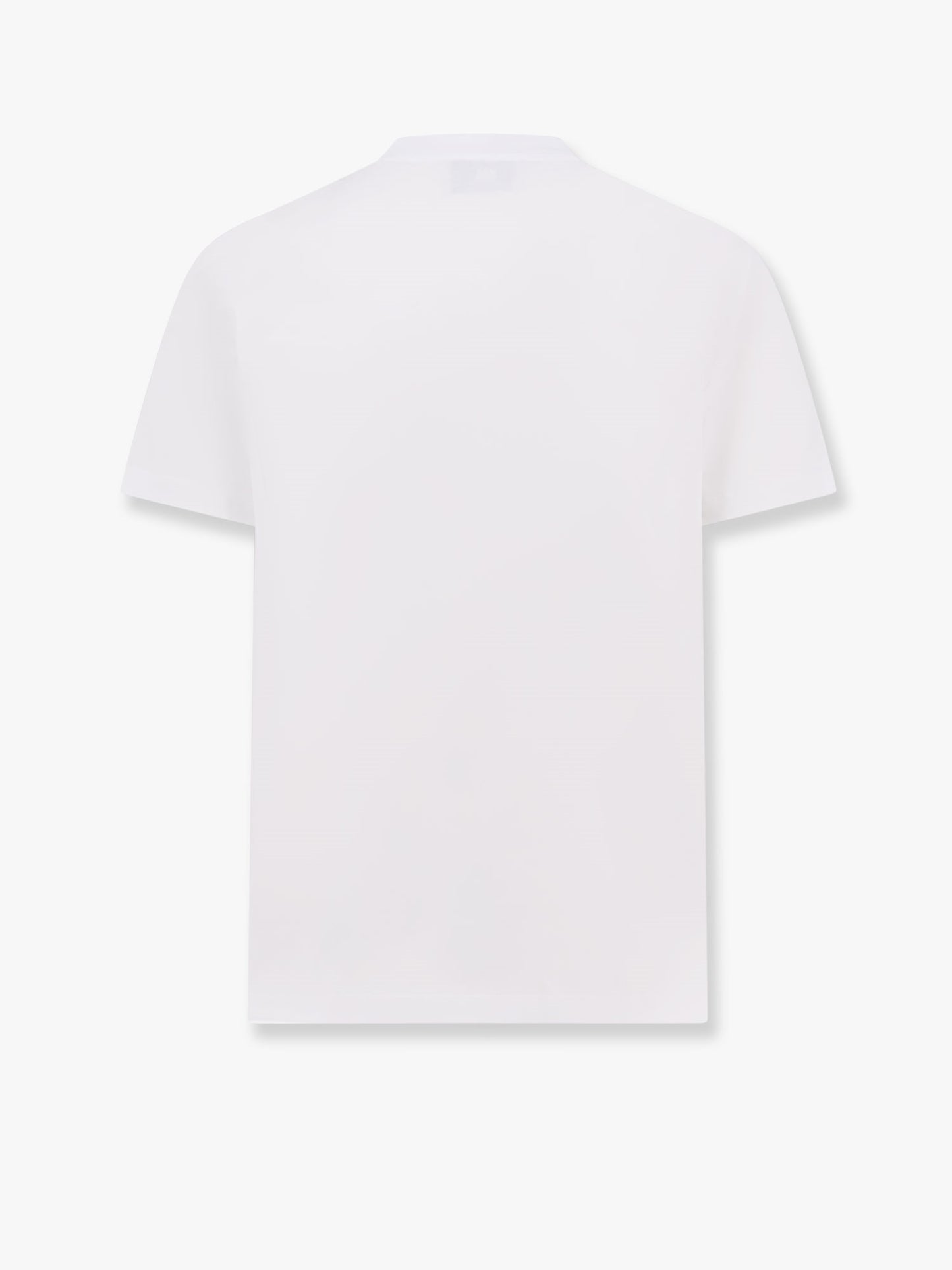 T-shirt in cotone biologico