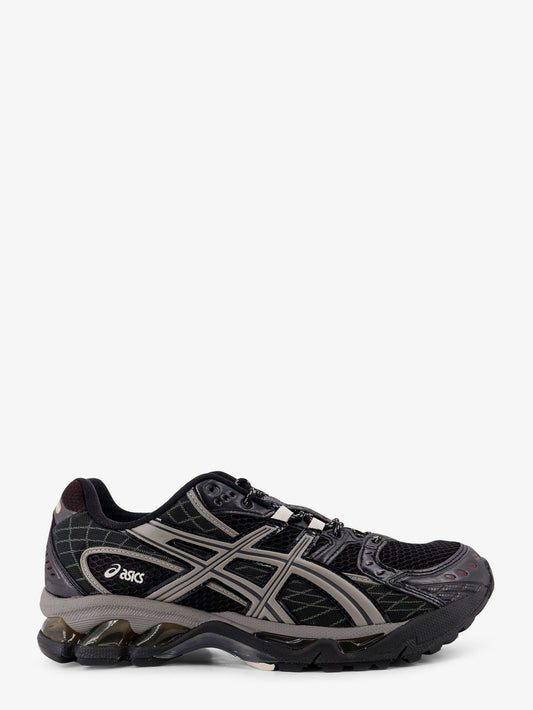 Gel Nimbus 10.1 mesh sneakers with logo on the side