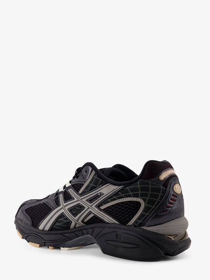 Gel Nimbus 10.1 mesh sneakers with logo on the side thumbnail