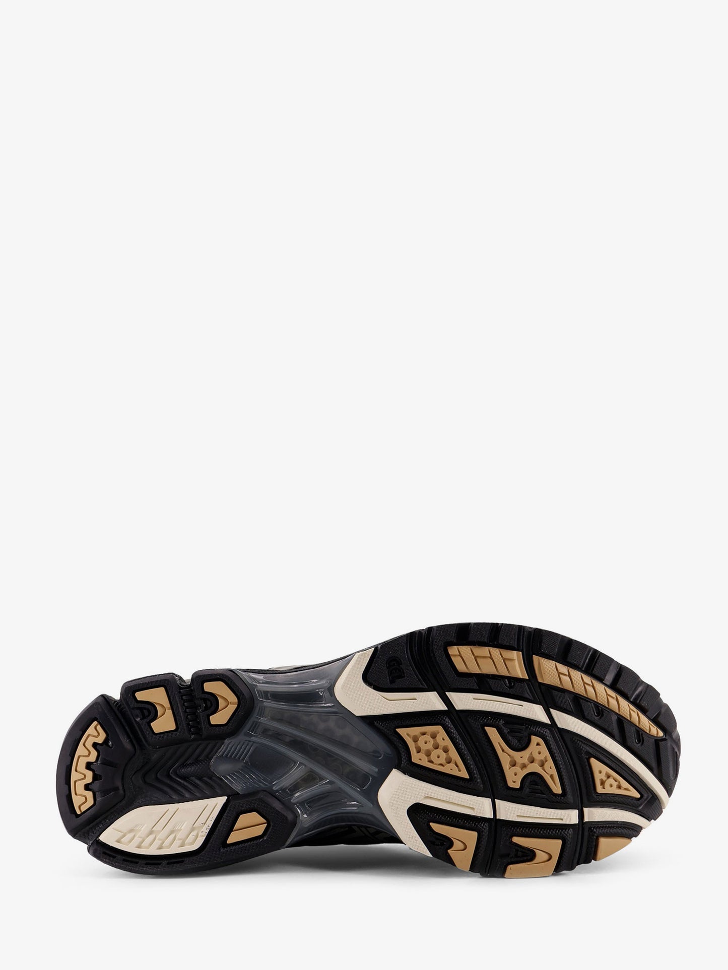 Gel Nimbus 10.1 mesh sneakers with logo on the side