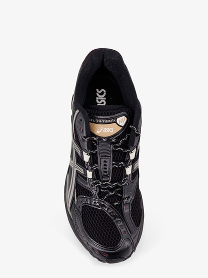 Gel Nimbus 10.1 mesh sneakers with logo on the side thumbnail