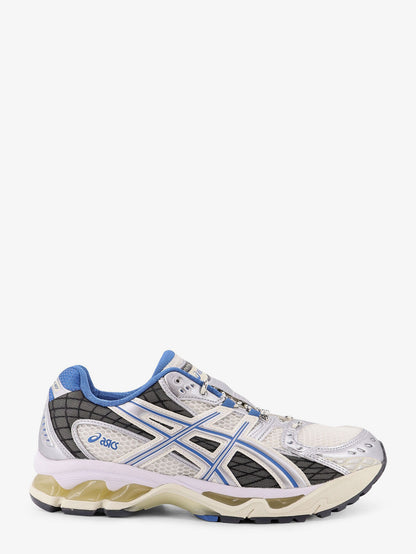 Sneakers Gel Nimbus 10.1 in mesh con logo laterale thumbnail