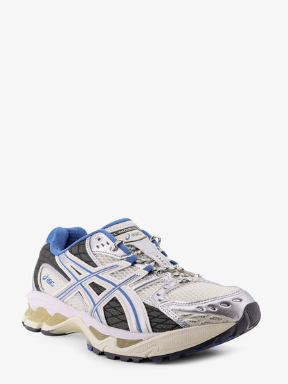Sneakers Gel Nimbus 10.1 in mesh con logo laterale thumbnail