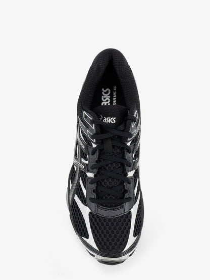 Gel Cumulus 16 mesh sneakers with contrasting inserts thumbnail
