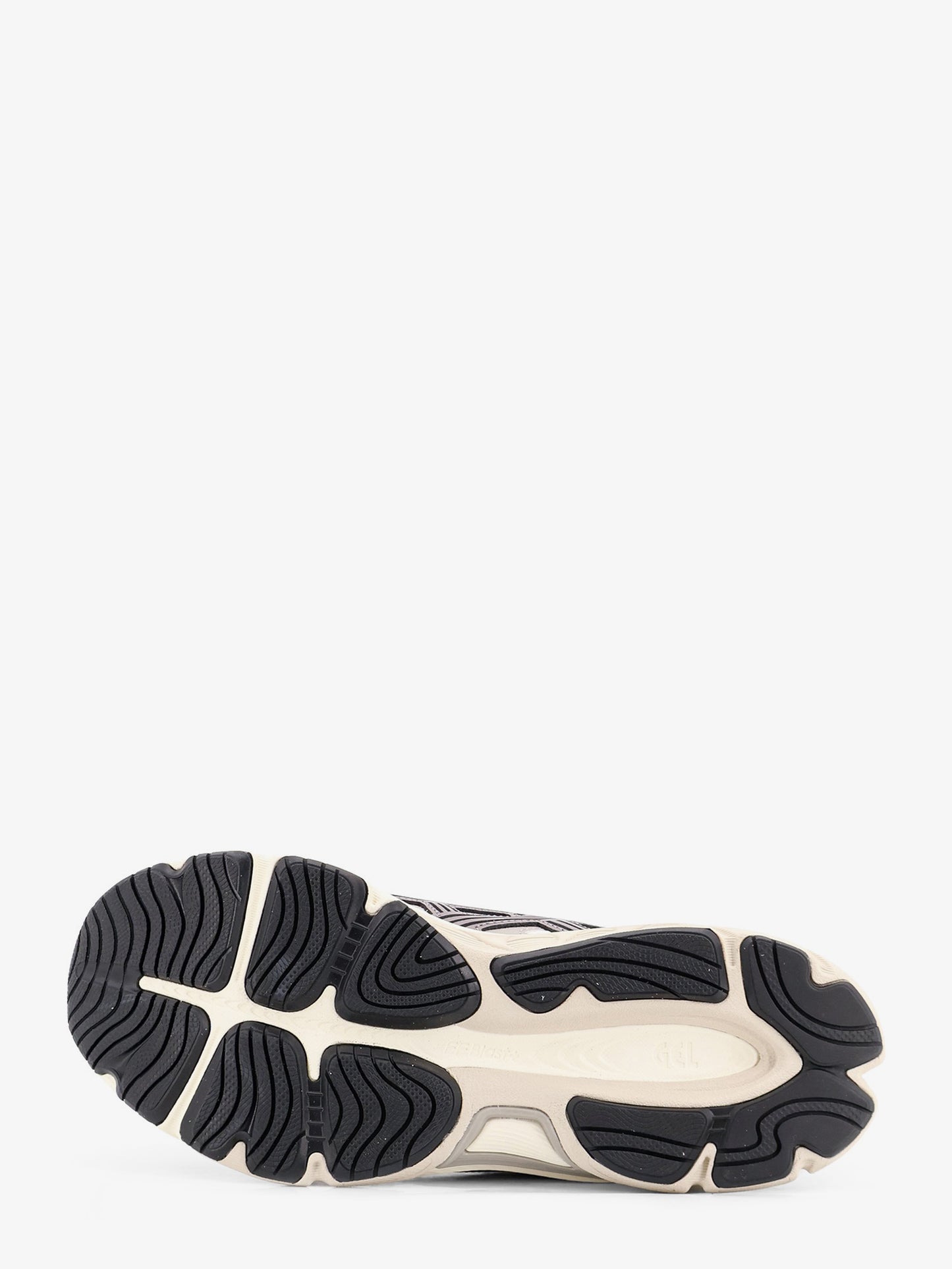 Gel-Nyc 2.0 sneakers in mesh and suede