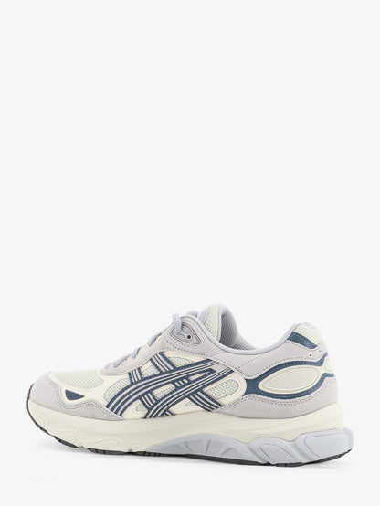 Gel-Nyc 2.0 mesh and suede sneakers thumbnail