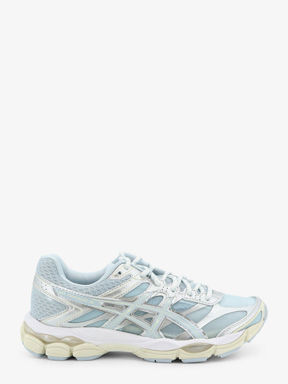 Gel-Cumulus 16 mesh sneakers with contrasting inserts thumbnail