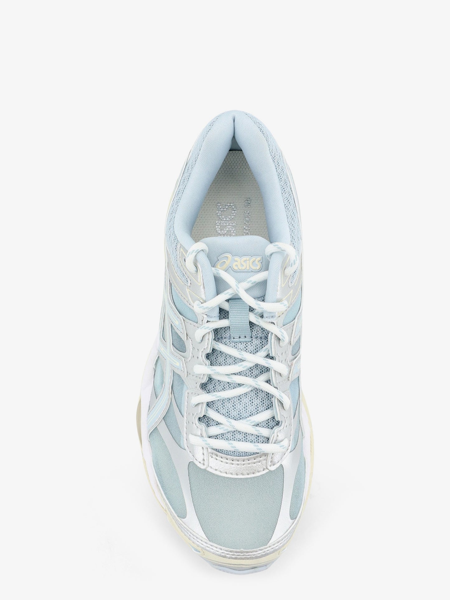 Gel-Cumulus 16 mesh sneakers with contrasting inserts