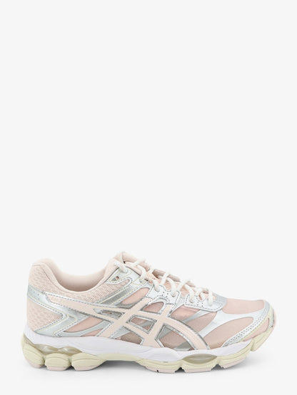 Gel-Cumulus 16 mesh sneakers with contrasting inserts thumbnail