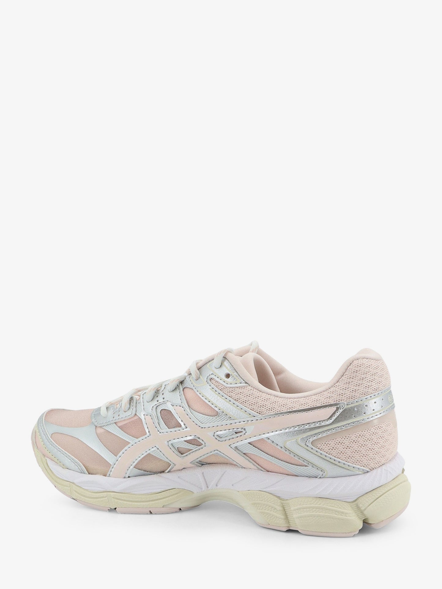 Gel-Cumulus 16 mesh sneakers with contrasting inserts