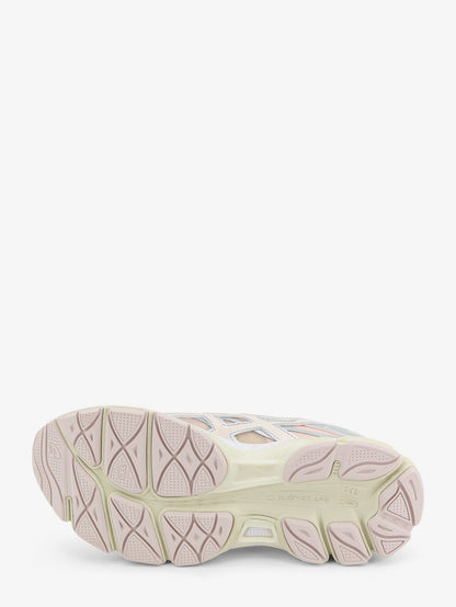 Gel-Cumulus 16 mesh sneakers with contrasting inserts thumbnail