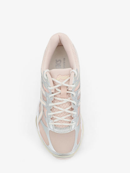 Gel-Cumulus 16 mesh sneakers with contrasting inserts thumbnail