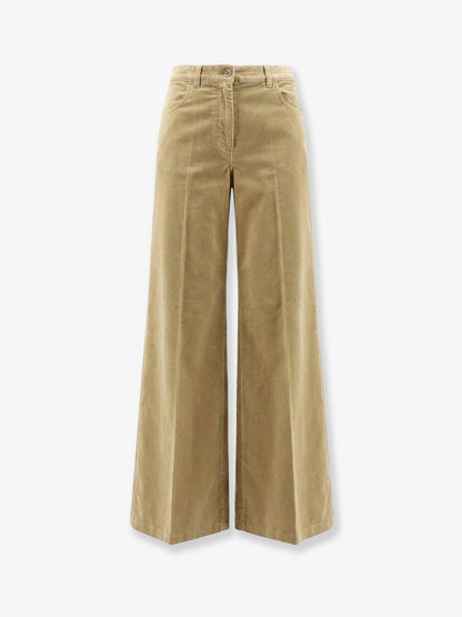 Velvet trousers thumbnail