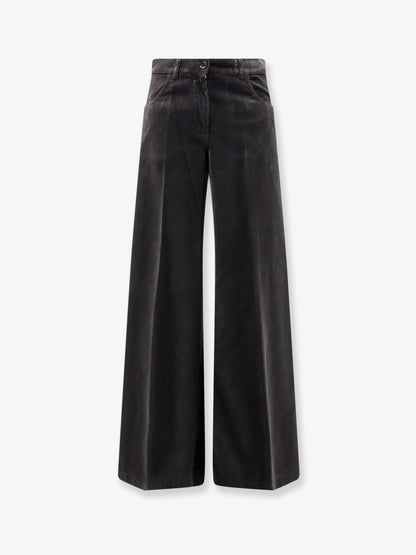 Velvet trousers thumbnail