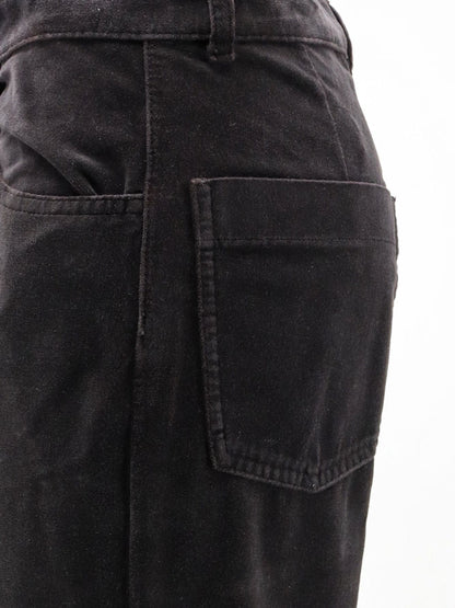 Velvet trousers thumbnail