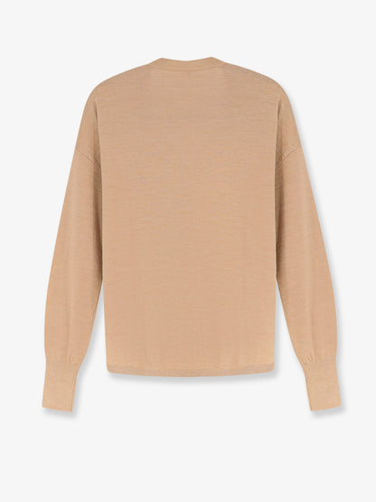 Virgin wool sweater thumbnail