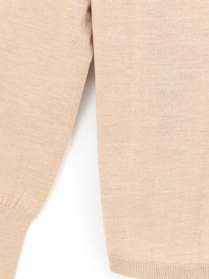 Virgin wool sweater thumbnail