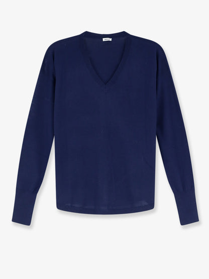 Virgin wool sweater thumbnail