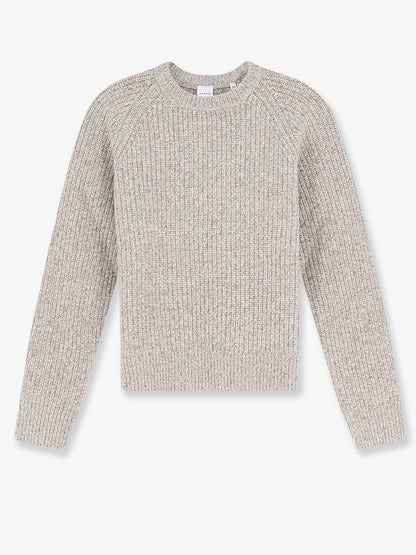 Virgin wool sweater thumbnail