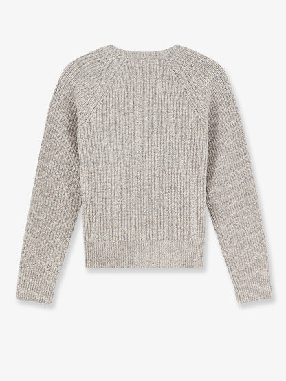 Virgin wool sweater thumbnail