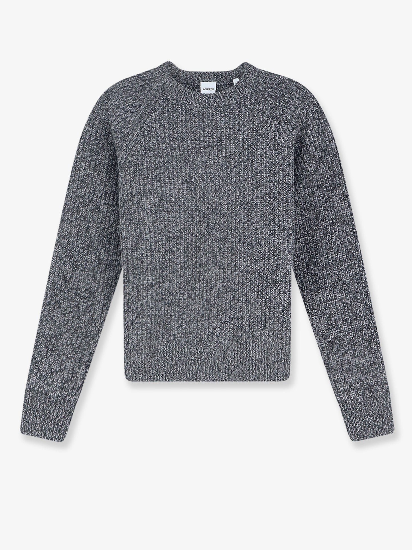 Virgin wool sweater