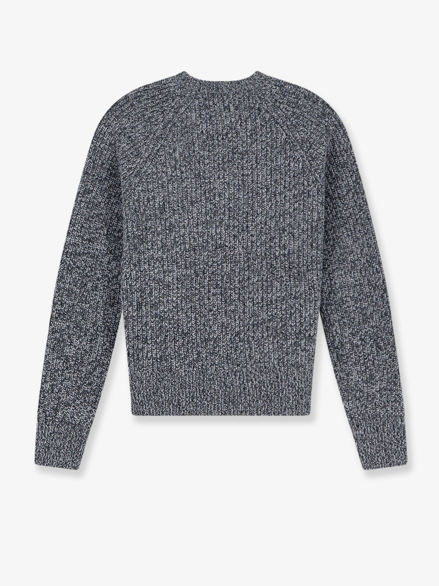 Virgin wool sweater