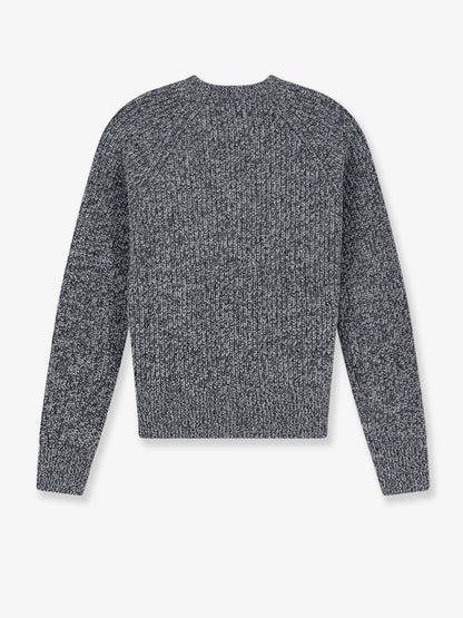 Virgin wool sweater thumbnail