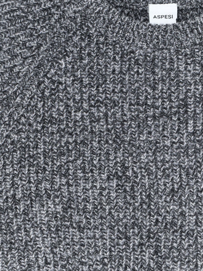 Virgin wool sweater thumbnail