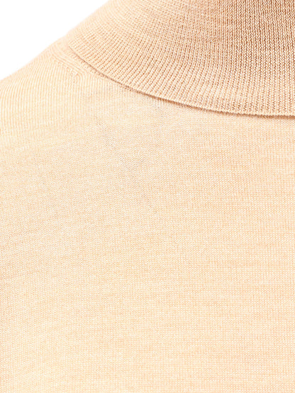 Virgin wool turtleneck thumbnail