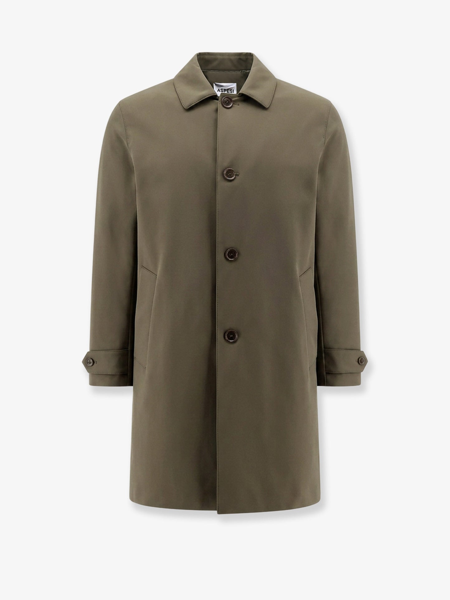 Cappotto impermeabile Perfetto