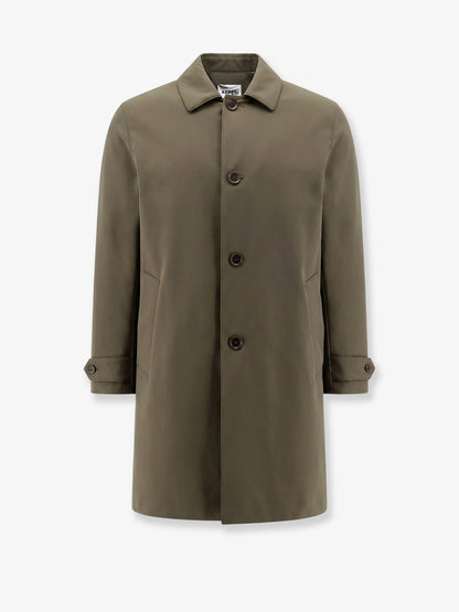 Cappotto impermeabile Perfetto thumbnail