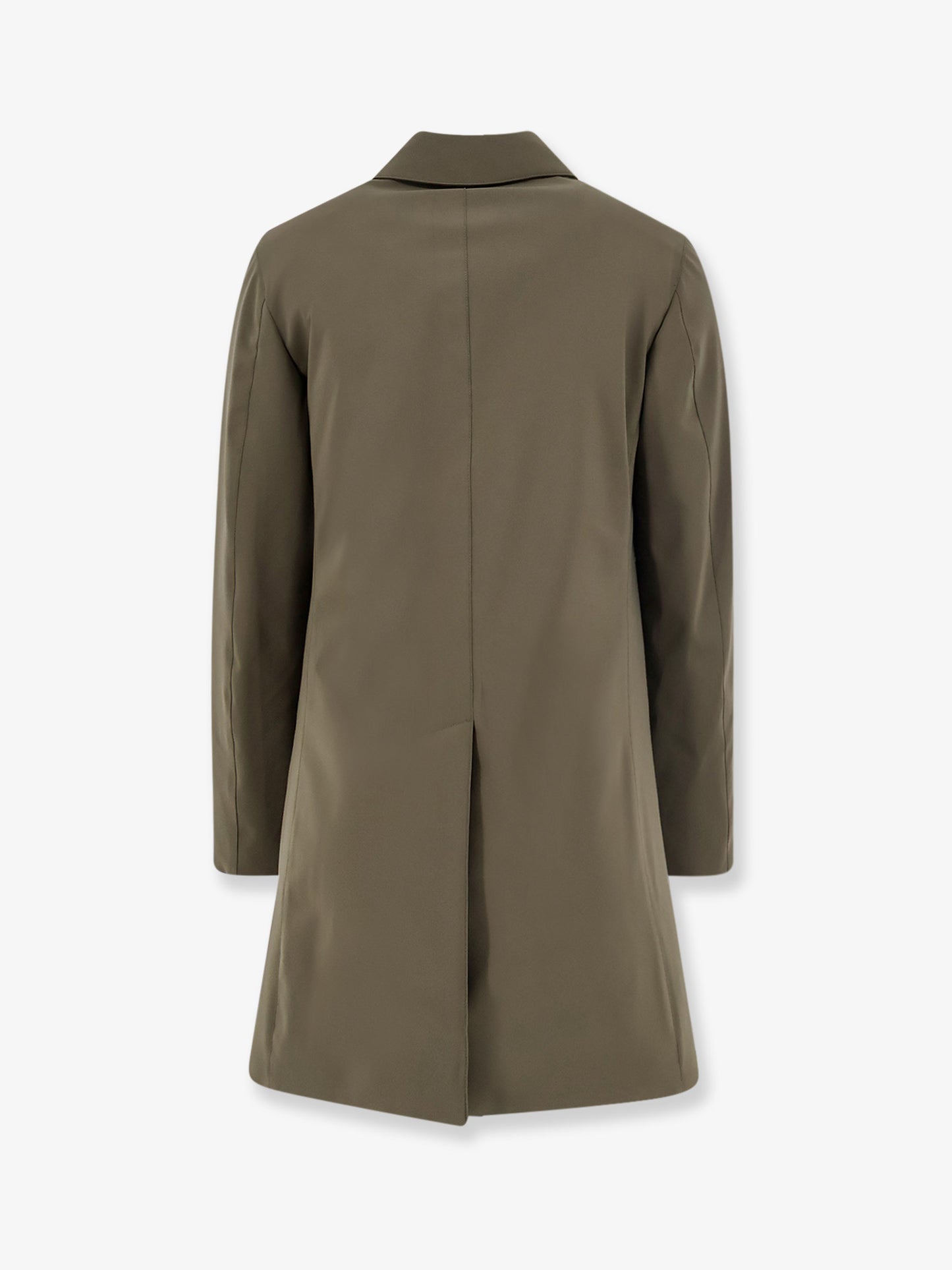 Cappotto impermeabile Perfetto