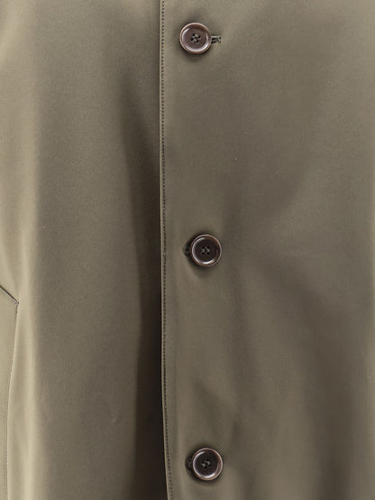Cappotto impermeabile Perfetto thumbnail