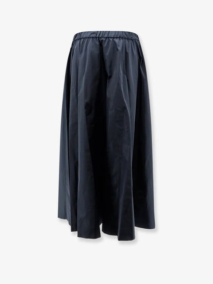 Taffeta' long skirt thumbnail