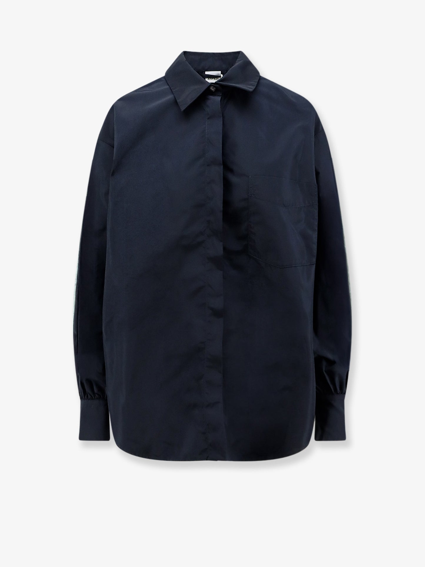 Diana nylon shirt
