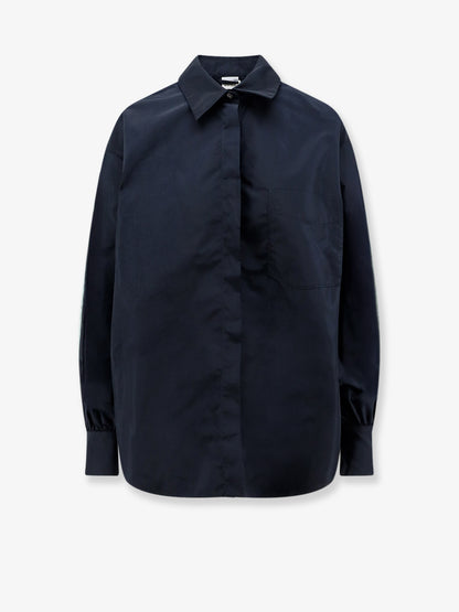 Diana nylon shirt thumbnail