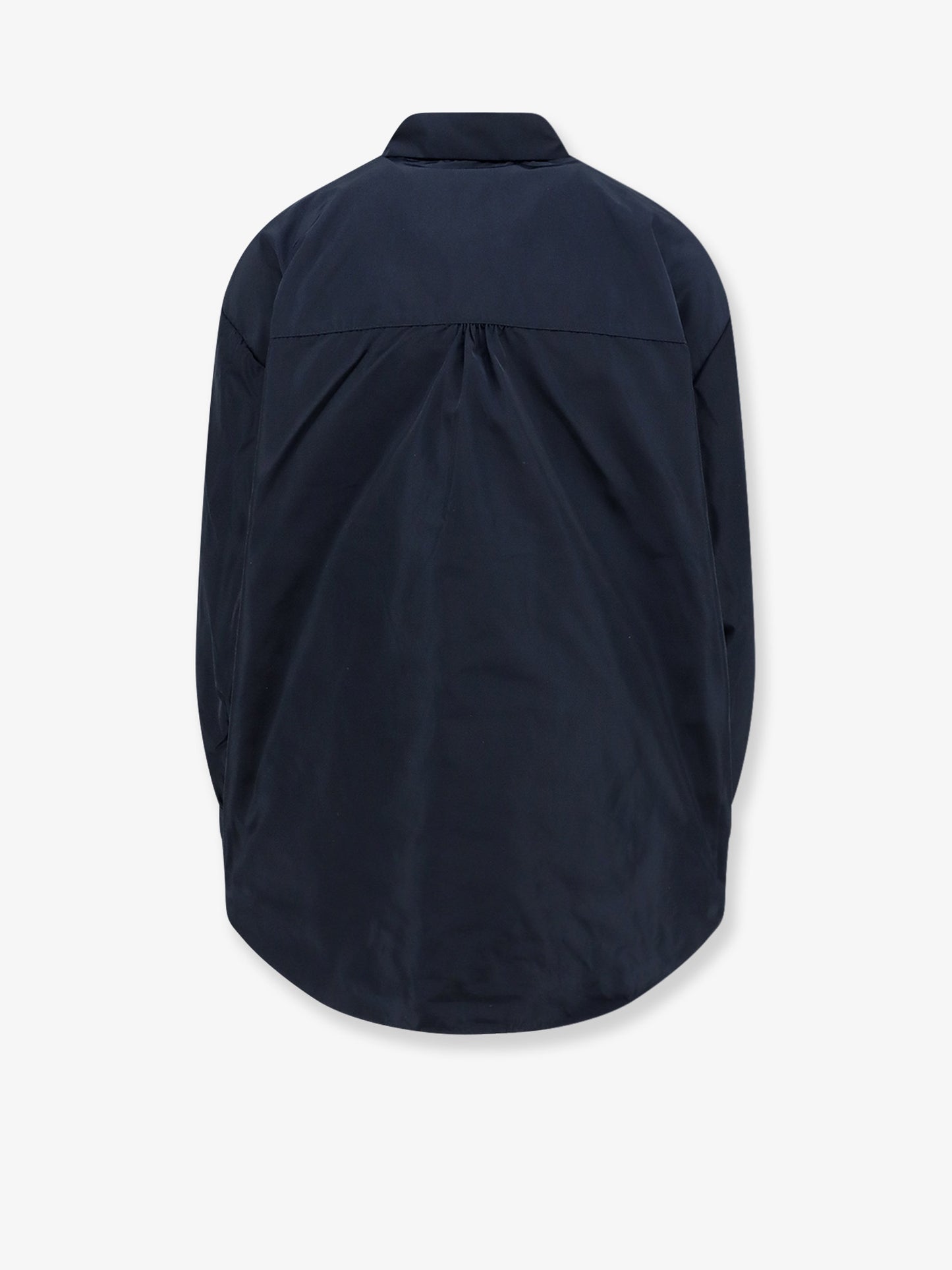 Diana nylon shirt