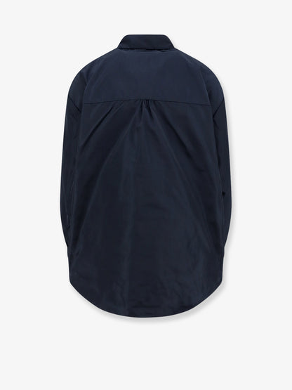 Diana nylon shirt thumbnail