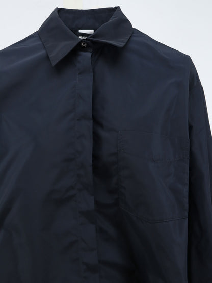 Diana nylon shirt thumbnail