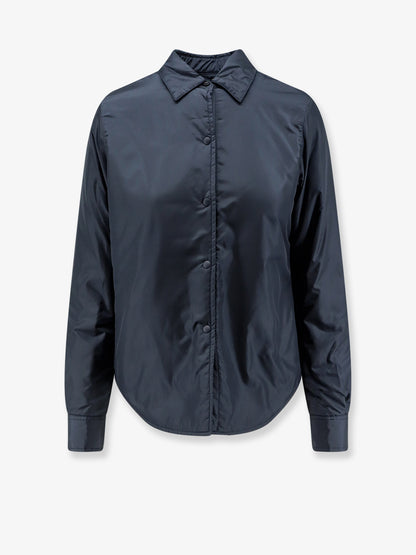 Glue nylon shirt jacket thumbnail