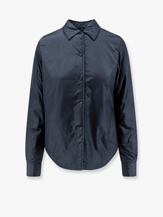 Giacca camicia Glue in nylon