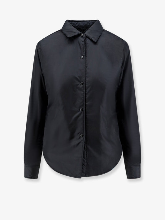 Giacca camicia Glue in nylon