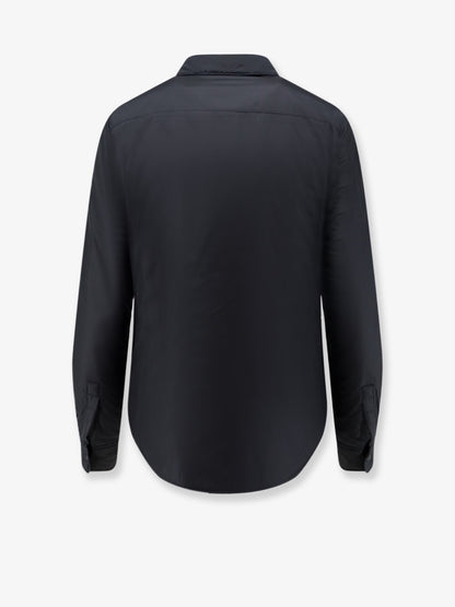 Glue nylon shirt jacket thumbnail