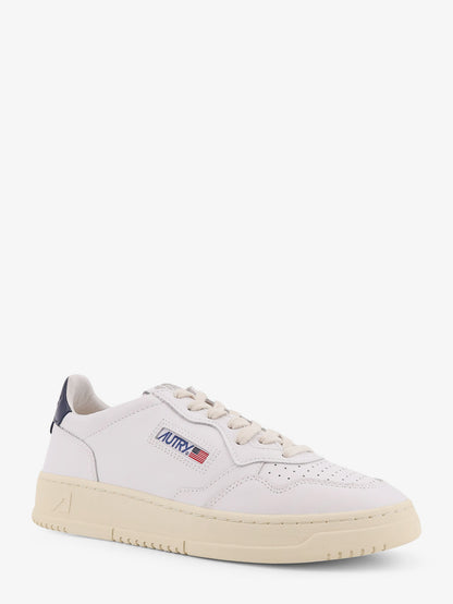 Medalist Leather Sneakers thumbnail