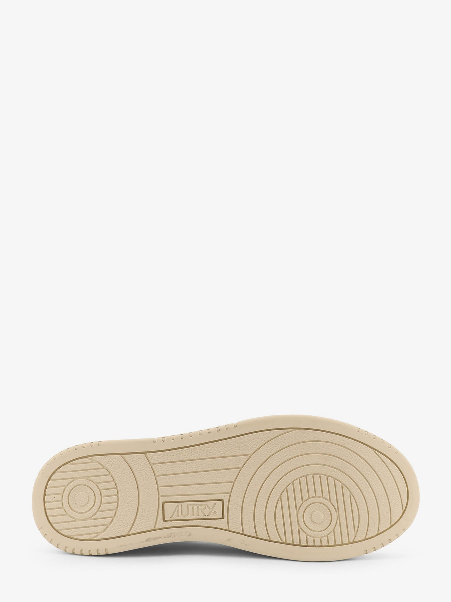 Medalist Leather Sneakers