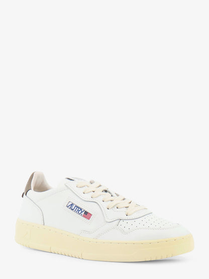 Sneakers Medalist in pelle thumbnail