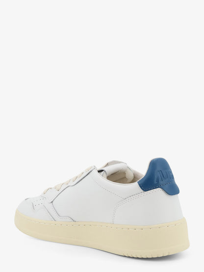 Medalist Leather Sneakers thumbnail